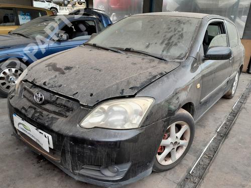Used Parts TOYOTA COROLLA Saloon (_E12_)  2.0 D-4D (CDE120_, CDE120R)  1084363
