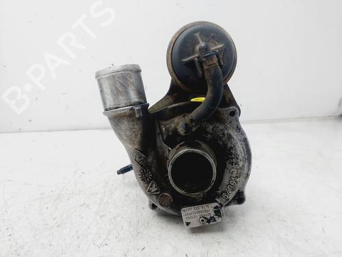 Turbocharger/Supercharger RENAULT CLIO II (BB_, CB_)  | BP27090918M71 