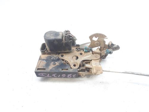 Used Rear right lock Rear right lock DAEWOO NUBIRA Saloon (J100) 1.6 16V (106 hp) 10324944 10324944