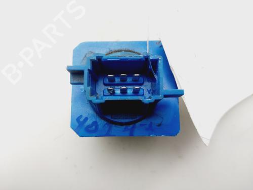 Heater resistor CITROËN XSARA PICASSO (N68) 1.6 16V | BP30659034M108 