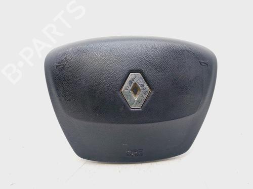 Førerens kollisjonspute RENAULT MEGANE III Grandtour (KZ0/1) [2008-2016]  29398932
