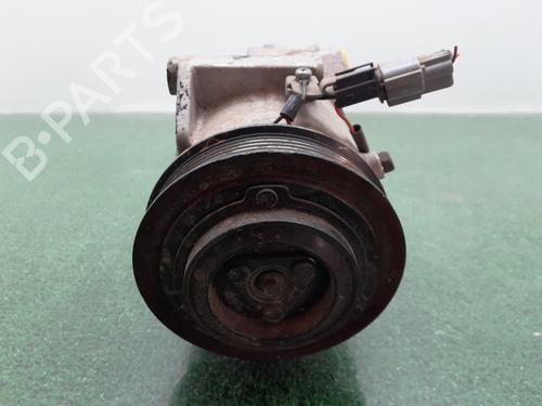 AC compressor HYUNDAI TUCSON (NX4E, NX4A)  | BP26234014M34 