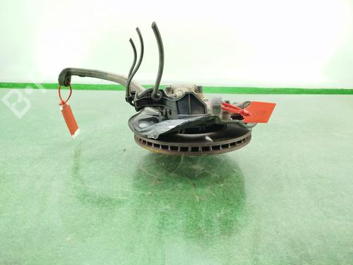 Right front steering knuckle MERCEDES-BENZ E-CLASS (W210) E 320 CDI (210.026) | BP24849179M26 