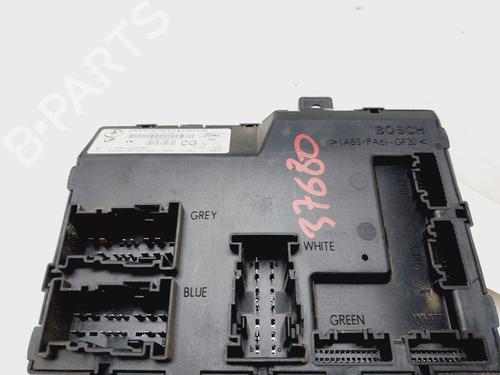 Elektronisk modul FORD FIESTA VI (CB1, CCN) [2008-2017]  28003953