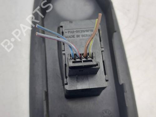 Right front window switch BMW X3 (E83) 2.0 d | BP39243072I26 - Image 4