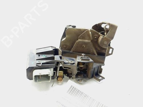 Used Rear left lock BMW 5 (E39) 520 d (136 hp) 19775414
