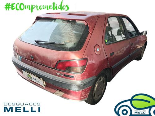 Right headlight PEUGEOT 306 (7B, N3, N5) 1.4 SL | BP28804437C29 