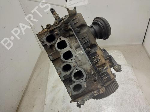 Used Cylinder head Cylinder head VW POLO IV (9N_, 9A_) 1.4 TDI (75 hp) 34206832 34206832