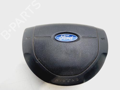 Used Driver airbag FORD TOURNEO CONNECT 1.8 TDCi /TDDi /DI (75 hp) 26214282