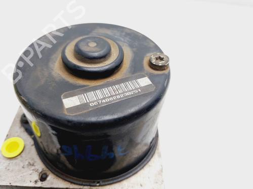 ABS pump OPEL ZAFIRA / ZAFIRA FAMILY B (A05) 1.9 CDTI (M75) | BP18742491M43 