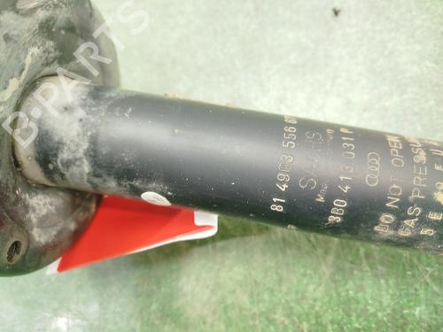 Højre fortil støddæmper VW PASSAT B5.5 (3B3) 1.9 TDI | BP29982197M17