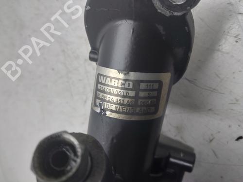 Vacuum pump FORD MONDEO IV (BA7) | BP31855654M80