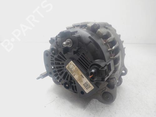 Alternator VW CADDY ALLTRACK IV Box Body/MPV (SAA)  | BP29390787M7 