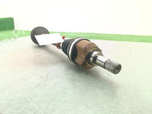 Left front driveshaft CITROËN C3 Picasso (SH_)  | BP26723127M38 