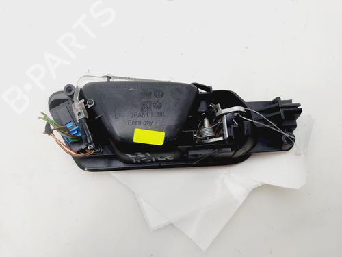 Front left interior door handle VW TIGUAN (5N_)  | BP28336125I13 