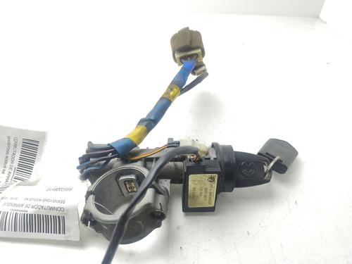 Canhão de ignição SSANGYONG RODIUS I [2005-2025]  30530378