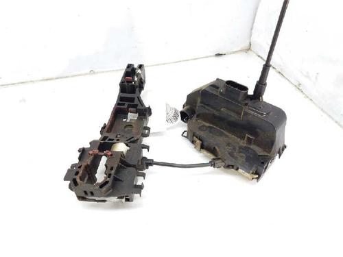 Front right lock RENAULT MEGANE II (BM0/1_, CM0/1_) 1.5 dCi (BM0F, BM0T, BM2B, CM0F, CM0T) | BP2879847C97 