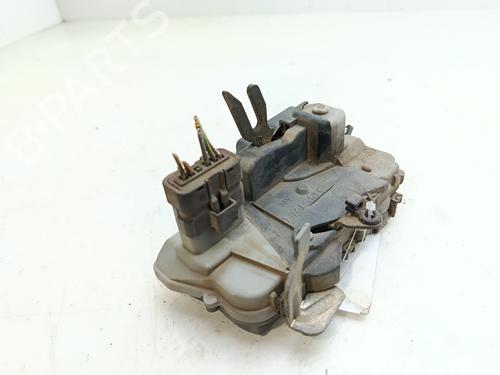 Front right lock CITROËN XSARA Coupe (N0) 2.0 HDI 90 | BP28099654C97 