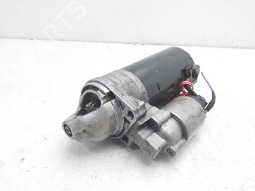 Used Starter MERCEDES-BENZ E-CLASS (W212) E 200 CDI / BlueTEC (212.005, 212.006) (136 hp) 16532376