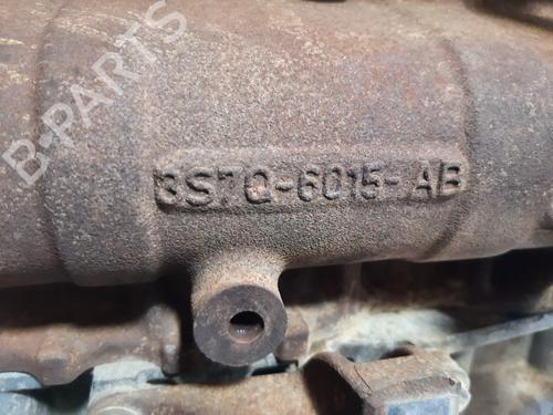 Engine FORD MONDEO III (B5Y) 2.0 TDCi | BP19098674M1 