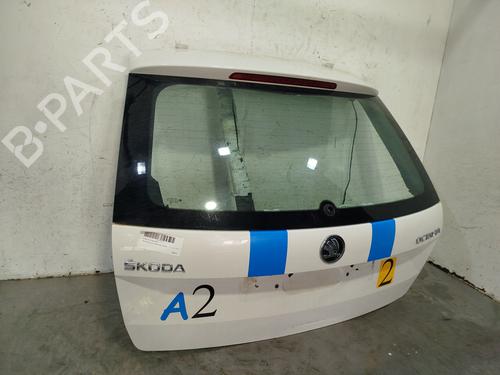 Tailgate SKODA OCTAVIA III Combi (5E5, 5E6)  | BP29928607C6