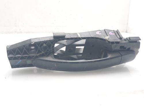 Front right exterior door handle SEAT IBIZA IV SC (6J1, 6P5)  | BP18070482C129 