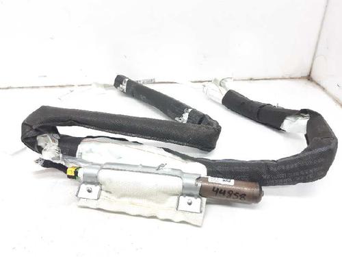 Used Left curtain airbag PEUGEOT 508 I (8D_) [2010-2018]  5790477