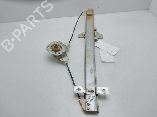 Rear left window mechanism SUZUKI VITARA (ET) HDI (SE 420HDI) | BP37149195C24 - Image 3
