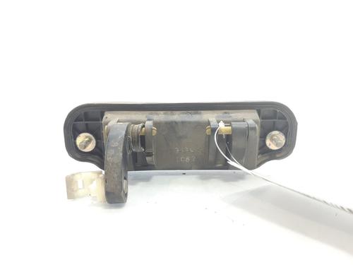 Tailgate handle MAZDA PREMACY (CP) 2.0 TD | BP11235783C132 
