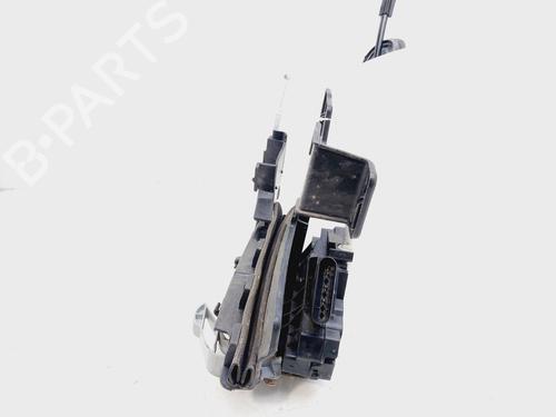 Front right lock FORD FIESTA VI (CB1, CCN) 1.4 TDCi | BP22364563C97 