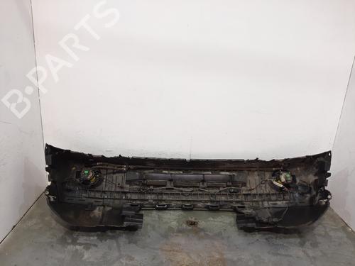 Front bumper LAND ROVER DISCOVERY III (L319) 2.7 TD 4x4 | BP13658869C7 
