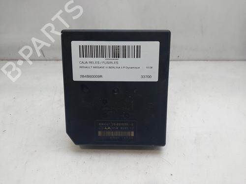 Used Fuse box RENAULT MEGANE III Hatchback (BZ0/1_, B3_) 1.5 dCi (BZ09, BZ0D, BZ1W, BZ29, BZ14) (110 hp) 16839260