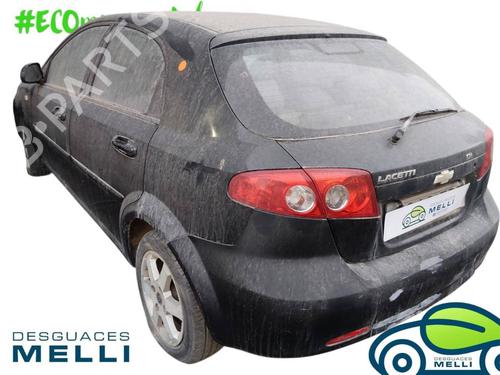Left front window switch CHEVROLET NUBIRA Saloon 1.4 | BP40153976I27 - Image 8
