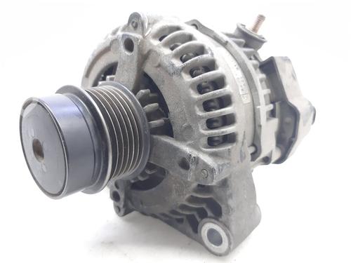 Used Alternator Alternator JAGUAR S-TYPE II (X200) 2.7 D (207 hp) 10507341 10507341