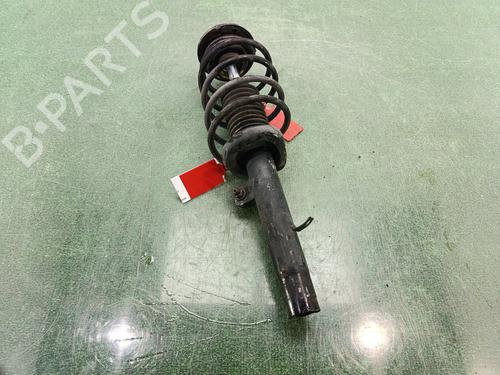 Left front shock absorber CITROËN C3 I (FC_, FN_) 1.4 HDi | BP26942609M16 