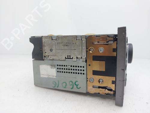 Radio OPEL ASTRA H (A04) 1.6 (L48) | BP20341529E6 