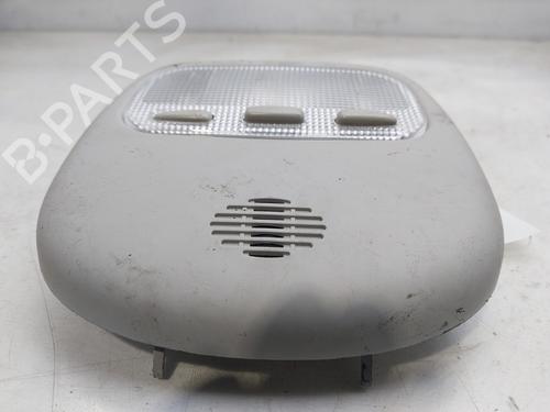 Interior roof light PEUGEOT 407 (6D_) 1.6 HDi 110 (6D9HZC, 6D9HYC) | BP17640388I8 