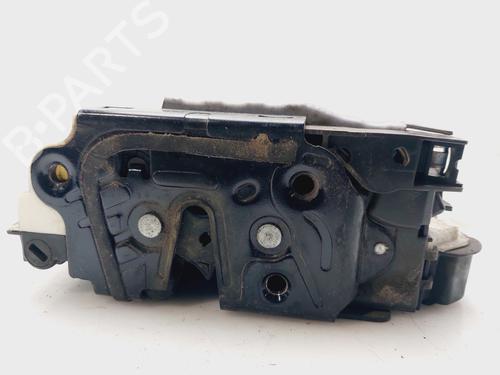 Front right lock VW GOLF VI (5K1)  | BP22943142C97 