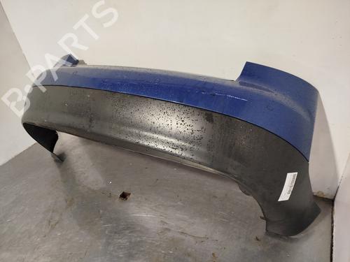 Bagtil kofangere AUDI A4 B6 (8E2) 1.9 TDI | BP31086760C8