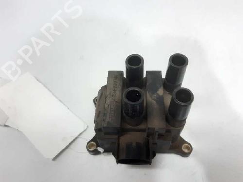 Used Ignition coil FORD MONDEO III (B5Y) 1.8 16V (125 hp) 5405505