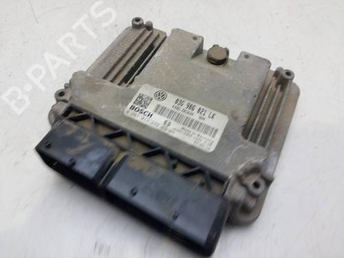 Engine control unit (ECU) SEAT LEON (1P1) | BP39492505M57 - Image 4
