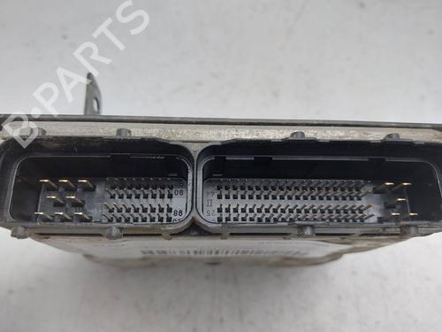 Engine control unit (ECU) CHRYSLER VOYAGER IV (RG, RS) 2.8 CRD | BP16681947M57 