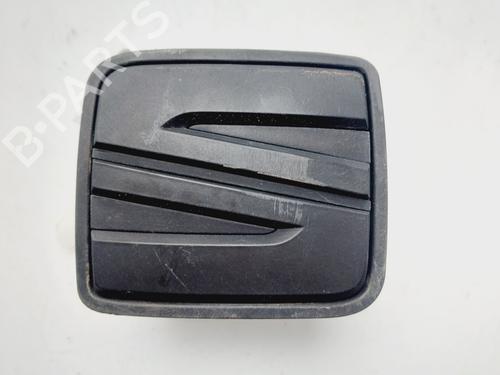 Tailgate handle SEAT LEON ST (5F8)  | BP29714328C132 