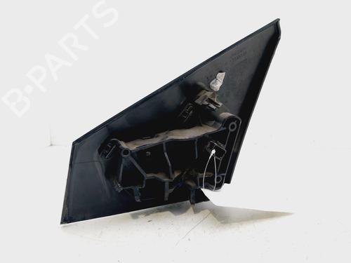 Right mirror RENAULT MEGANE III Grandtour (KZ0/1)  | BP29390800C27 