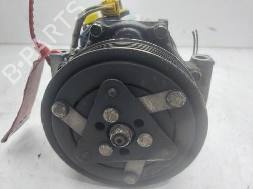 Used AC compressor AC compressor 37994845 37994845