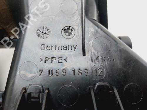 Air vent BMW 1 (E87) 118 d | BP29575956I21 