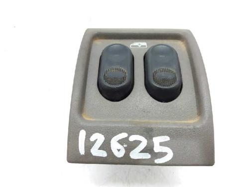 Used Right rear window switch CHRYSLER PT CRUISER (PT_) 1.6 (116 hp) 2886764