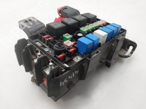 Fuse box HYUNDAI SONATA V (NF) 2.0 CRDi | BP36504436E1 - Image 5