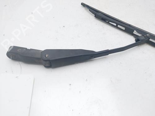 Rear windshield wiper arm HYUNDAI GETZ (TB) 1.5 CRDi | BP15497703C144 