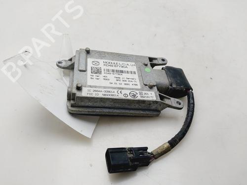 Used Electronic module MAZDA CX-5 (KE, GH) [2011-2017]  26565125